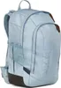Satch Air Mystic Nights Schulrucksack Produktbild-Vorschau 2