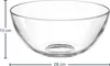 Leonardo Schale Cucina, Schüssel, Salatschale, Produktbild-Vorschau 2