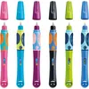 Pelikan griffix Füllhalter Neon Black, für Rechtshänder Produktbild-Vorschau 9