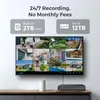 Reolink RLK8-1200B4-A, Système de surveillance 12MP Voir les images du produit 2