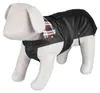 TRIXIE 30501, Hund, Mantel, S, Schwarz, Nylon, Einfarbig Produktbild-Vorschau 1