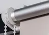 CLP Thermo Rollo mit Klemmfix Montage creme 110x150 cm Produktbild-Vorschau 5