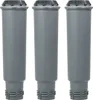 3x Wasser-Filter für Krups Espresso Master EA8808 EA880810 Produktbild-Vorschau 1