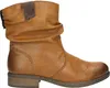 Rieker Damen Winter-Stiefeletten Braun Kunstleder Größe: 39 Produktbild-Vorschau 60