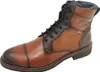 Pikolinos Ankle boots M2M-8156C1-202 in Brown color size 45 Voir les images du produit 8