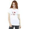 Disney - "Big Hero 6" T-Shirt für Damen BI15718 (XXL) Produktbild-Vorschau 2