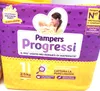 Pampers Windeln Baby Pflege 2 5 bis 3 6 kg inhalt 84 Stück Produktbild-Vorschau 23