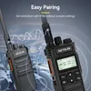 Retevis RT86S Walkie Talkies pro dospělé, vysílačka s Náhled obrázku produktu 9