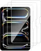 CLM-Tech Schutzfolie für iPad Air 2025 11 Zoll (M3), iPad Produktbild-Vorschau 1