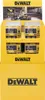 DEWALT Bit-Set 40-teiliges Set Produktbild-Vorschau 1