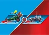 PLAYMOBIL City Action 70577 Wóz policyjny: Pościg za Podgląd zdjęcia produktu 9
