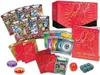 Pokemon Karmesin & Purpur SV1DE Top Trainer Box Koraidon Produktbild-Vorschau 2