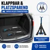 2x Bituxx Unterstellbock 2T klappbar verstellbar Auto PKW Produktbild-Vorschau 6