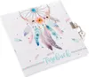 GOLDBUCH 44 205 Tagebuch Traumfänger - 96 Seiten, 16,5 x Podgląd zdjęcia produktu 2