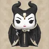 Disney Maleficent Mistress of Evil - Maleficent 627 - Funko Produktbild-Vorschau 6