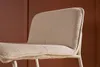 Venture Home Barhocker Bisbee Beige 2er-pack Produktbild-Vorschau 10
