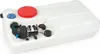 Nuova Rade Wassertank BORA 40 / 60 / 80 100 Liter ohne Produktbild-Vorschau 1