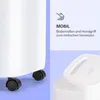 Klarstein Luftkühler mit Wasserkühlung, Leiser 4-in-1 Produktbild-Vorschau 4
