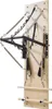 Macchina Pilates Reformer da parete Pilates Springboard in Anteprima dell’immagine prodotto 1