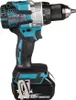 Perceuse-visseuse sans fil Makita DDF489Z Voir les images du produit 22