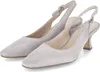 Gabor - SlingPumps visione, Farbe:visone 12, 14:5 Produktbild-Vorschau 21