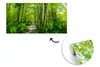 MuchoWow® Fototapete für Wohnzimmer oder Schlafzimmer Produktbild-Vorschau 3