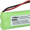vhbw 2x Akku kompatibel mit Medion Life S63077, S63072 Produktbild-Vorschau 7