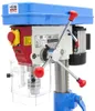 HBM 16 Bohr-/Fräsmaschine mit Schutzabdeckung Produktbild-Vorschau 10