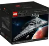 LEGO Star Wars Imperial Star Destroyer Set, Sada na Náhled obrázku produktu 24