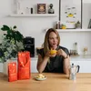 Ziarna kawy Caprisette Belgique, 1 kg Podgląd zdjęcia produktu 3