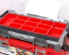 Keter 237785, Walizka twarda, 3,5 kg, Czarny Podgląd zdjęcia produktu 5