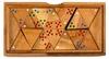 Philos 3618 - Domino triangulaire, bois Voir les images du produit 2