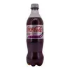Coca-Cola Light, 0,5 Liter – Erfrischungsgetränk ohne Zucker mit dem klassischen Cola-Geschmack Anteprima dell’immagine prodotto