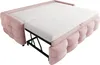 Polsterbett 3-in-1 Ausziehbares Schlafsofa 90x190 auf Produktbild-Vorschau 6