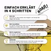 Kartenspiel Trumpfstars Welt der Dinosaurier 3in1 Dinos ab Produktbild-Vorschau 2