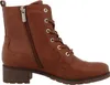 Mustang Stiefelette Stiefelette Kunstleder Produktbild-Vorschau 9