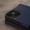 TORRO Étui portefeuille en cuir pour iPhone 15 (avec Voir les images du produit 4