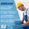 EBROM - 100 Meter Flexibles YSLY-JB 5x6 mm2 Verlegekabel Produktbild-Vorschau 3