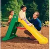 Little Tikes Big slide Sunshine colours 150 cm Voir les images du produit 13