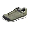 Lowa Malta GTX Lo Sportschuhe Damen Wanderschuhe Grün, Produktbild-Vorschau 8