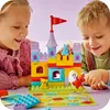 Lego Duplo 'Jeu du château de Hopsy Voir les images du produit 19