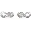 Guess Damenohrstecker JUBE03262JWRHTU Produktbild-Vorschau 1