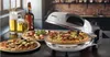 Ariete 0918/00, 1 pizza(e), Biały, 32 cm, 400 °C, 1200 W, Podgląd zdjęcia produktu 4
