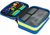 Coolpack Penál - Jumper 3 - Atlantis Náhled obrázku produktu 8