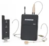 Samson XPD2-Headset Zestaw bezprzewodowy Podgląd zdjęcia produktu 9