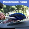 Autowaschbürste, Teleskop Waschbürste, Auto Produktbild-Vorschau 7