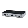 OWC Thunderbolt Hub - Stacja dokująca - szary/czarny Podgląd zdjęcia produktu 2