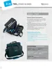 Werkzeugtasche service, Umhängetasche für Notebook + Produktbild-Vorschau 7