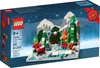 LEGO® 40564 Weihnachtselfen-Szene Produktbild-Vorschau 6
