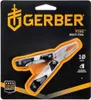 Gerber Vise Mini Tool, Aluminium, Edelstahl, Schwarz, 56,6g Produktbild-Vorschau 4